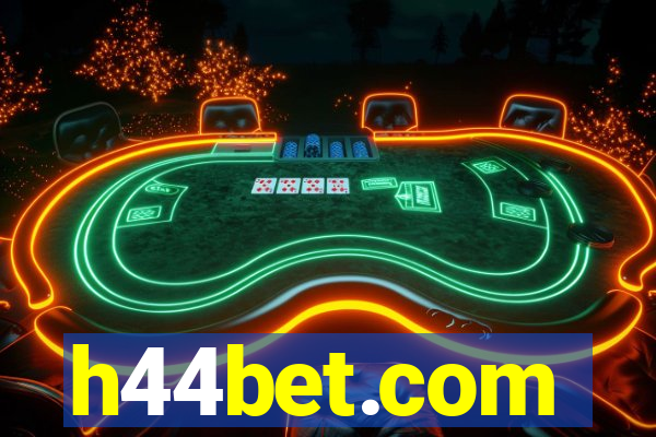 h44bet.com