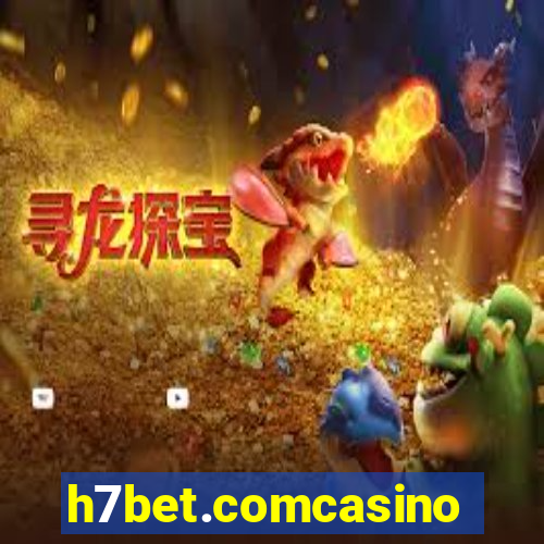 h7bet.comcasino