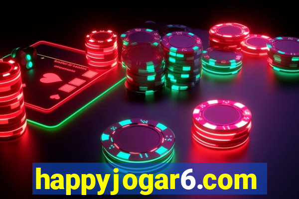 happyjogar6.com