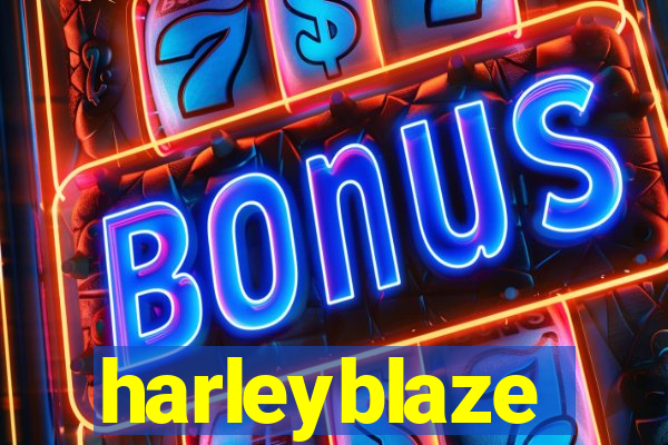 harleyblaze