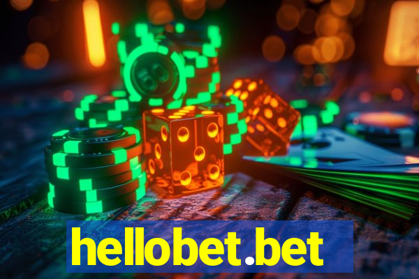 hellobet.bet