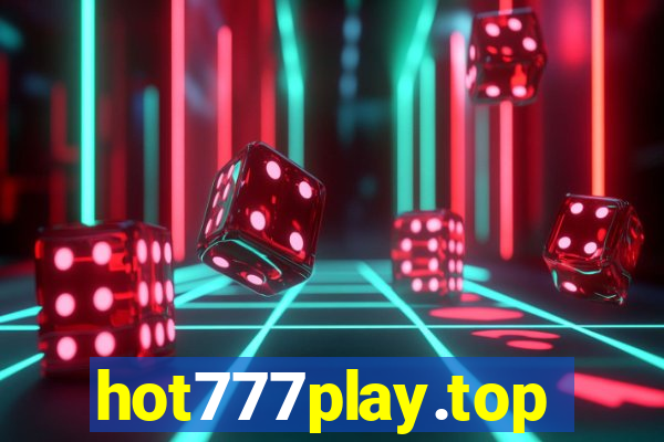 hot777play.top