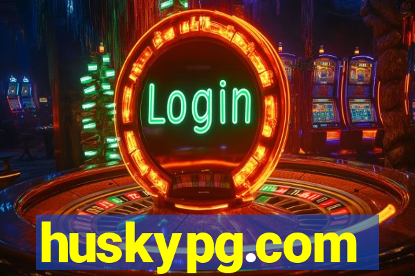 huskypg.com