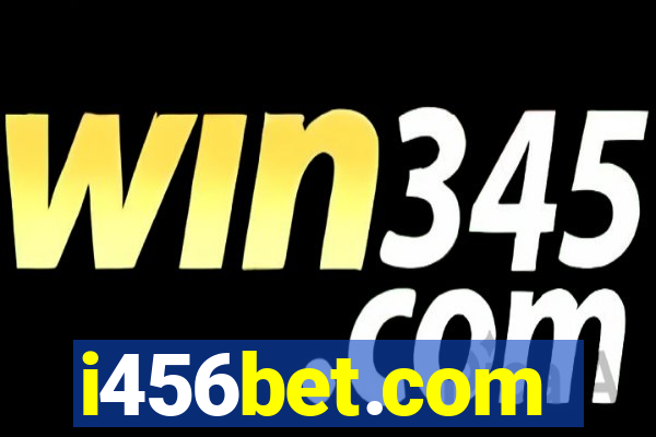 i456bet.com