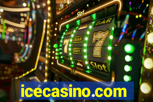 icecasino.com