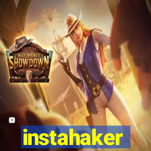 instahaker