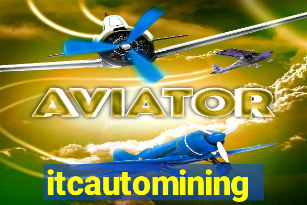 itcautomining