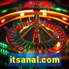 itsanal.com