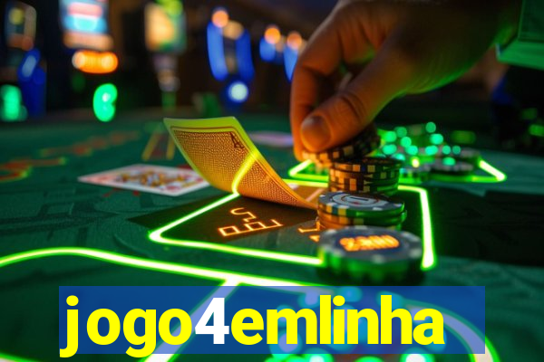 jogo4emlinha