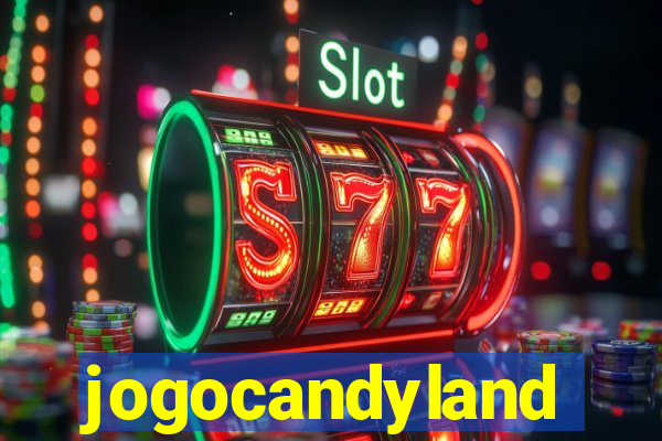 jogocandyland