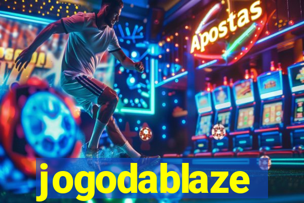 jogodablaze