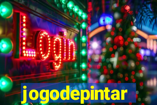 jogodepintar