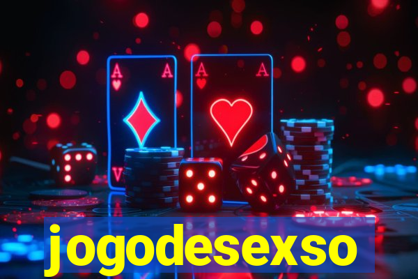 jogodesexso