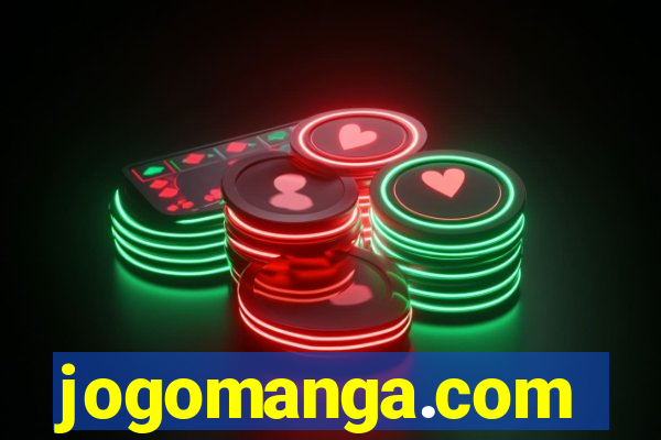 jogomanga.com