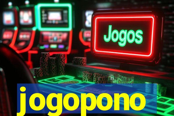 jogopono