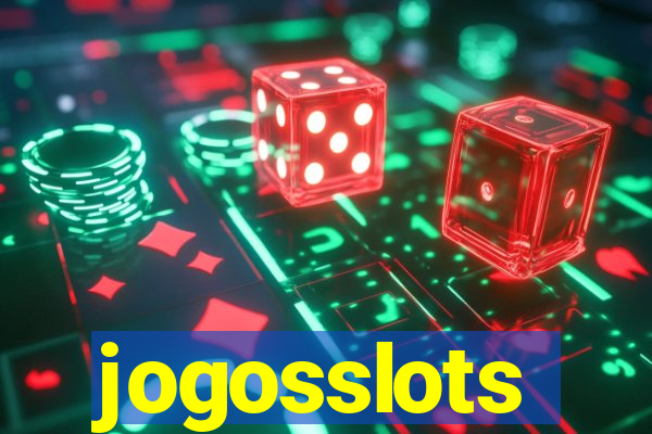 jogosslots