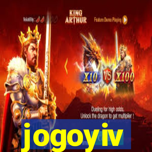 jogoyiv