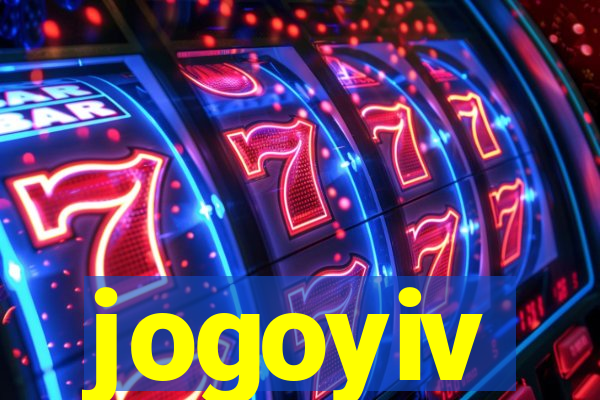 jogoyiv