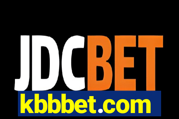 kbbbet.com