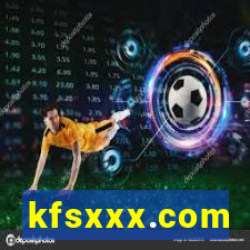 kfsxxx.com