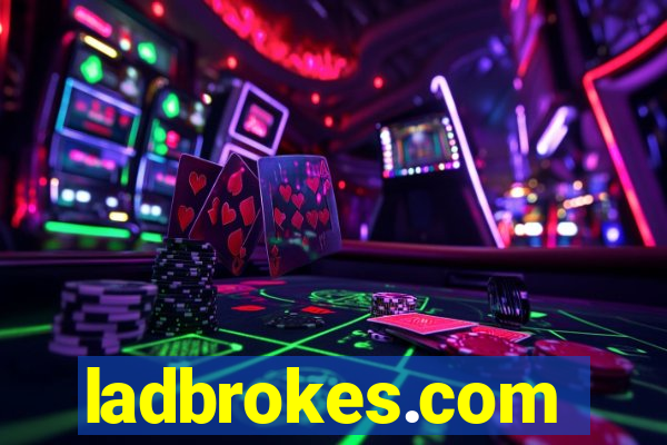 ladbrokes.com