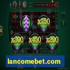 lancomebet.com