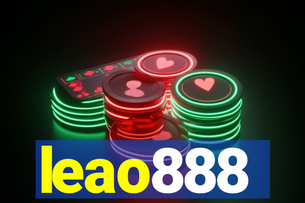 leao888