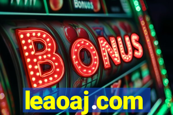 leaoaj.com