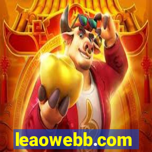 leaowebb.com