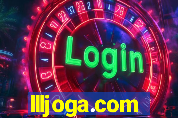 llljoga.com