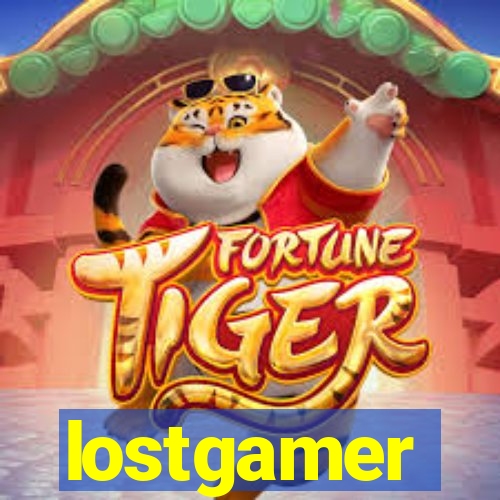 lostgamer-io