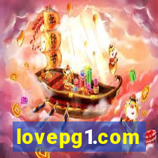 lovepg1.com