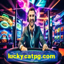 luckycatpg.com