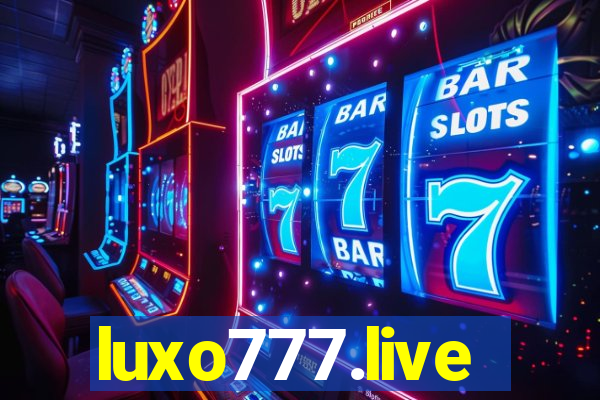 luxo777.live