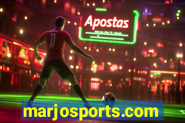 marjosports.com.br