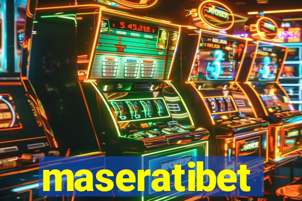 maseratibet