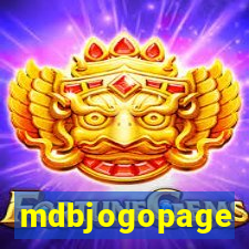 mdbjogopage