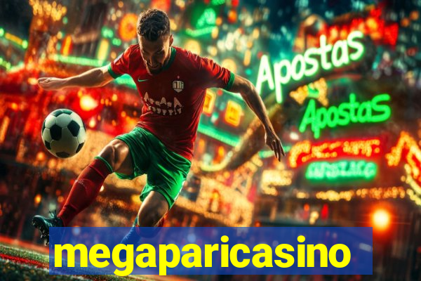 megaparicasino