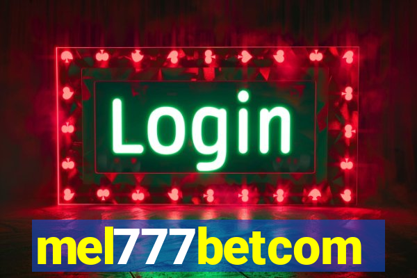 mel777betcom