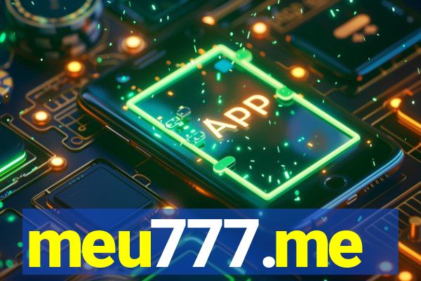 meu777.me