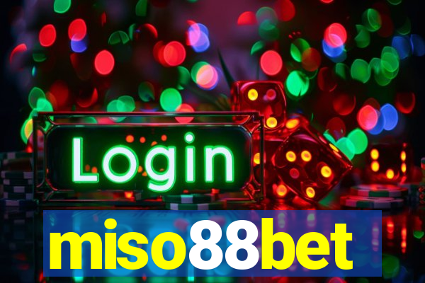 miso88bet