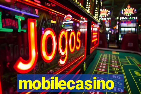 mobilecasino