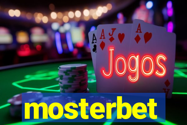 mosterbet