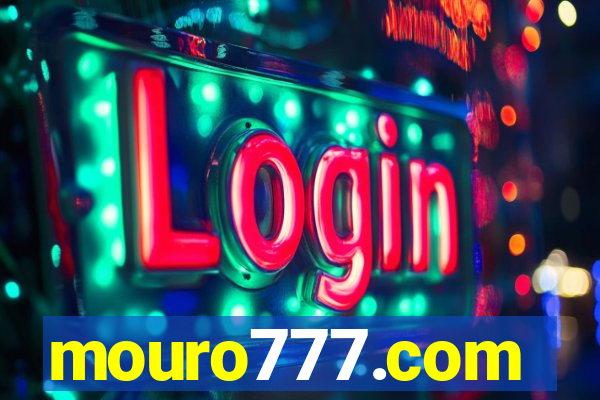 mouro777.com