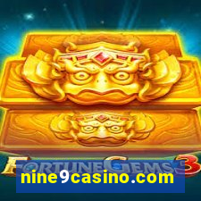 nine9casino.com