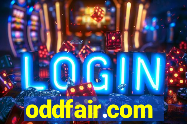 oddfair.com