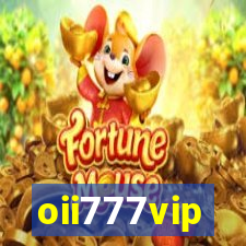 oii777vip