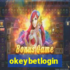 okeybetlogin