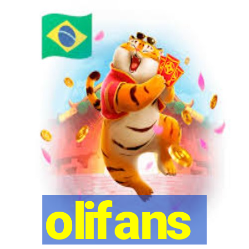 olifans