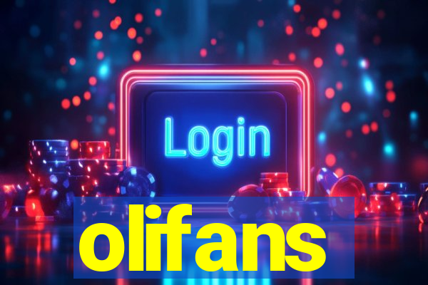 olifans